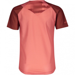 DZIECIĘCA KOSZULKA ROWEROWA SCOTT 280401-683 M 140CM