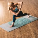 GAIAM MATA DO JOGI PREMIUM BIG MARRAKESH 6 MM 62187 GAIAM MATA DO JOGI PREMIUM BIG MARRAKESH 6 MM 62187