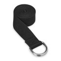 GAIAM ZESTAW KOSTKA DO JOGI Z PASKIEM BLACK 63248 GAIAM ZESTAW KOSTKA DO JOGI Z PASKIEM BLACK 63248