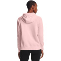 BLUZA DAMSKA UNDER ARMOUR RIVAL 1356317-658 XL BLUZA DAMSKA UNDER ARMOUR RIVAL 1356317-658 XL