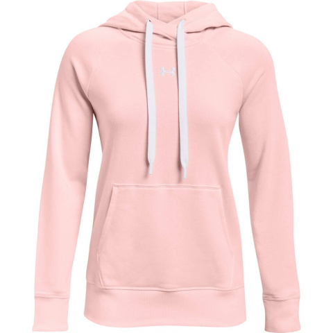 BLUZA DAMSKA UNDER ARMOUR RIVAL 1356317-658 XL BLUZA DAMSKA UNDER ARMOUR RIVAL 1356317-658 XL