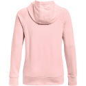 BLUZA DAMSKA UNDER ARMOUR RIVAL 1356317-658 XL BLUZA DAMSKA UNDER ARMOUR RIVAL 1356317-658 XL