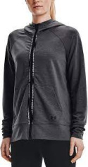 BLUZA DAMSKA UNDER ARMOUR RIVAL 1360907-010 S BLUZA DAMSKA UNDER ARMOUR RIVAL 1360907-010 S