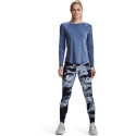 BLUZA DAMSKA UNDER ARMOUR RUSH 1368179-470 M BLUZA DAMSKA UNDER ARMOUR RUSH 1368179-470 M