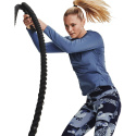 BLUZA DAMSKA UNDER ARMOUR RUSH 1368179-470 M BLUZA DAMSKA UNDER ARMOUR RUSH 1368179-470 M