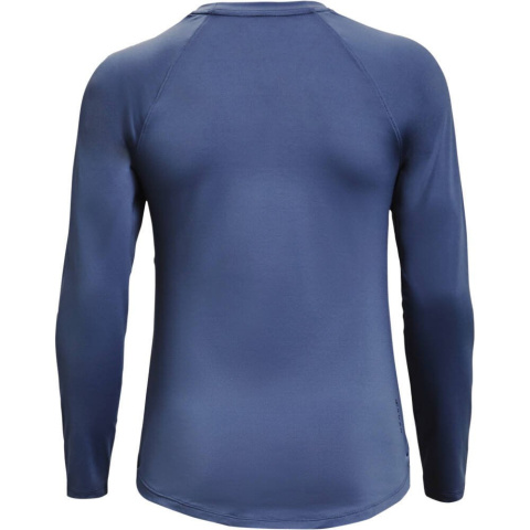 BLUZA DAMSKA UNDER ARMOUR RUSH 1368179-470 M BLUZA DAMSKA UNDER ARMOUR RUSH 1368179-470 M