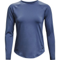 BLUZA DAMSKA UNDER ARMOUR RUSH 1368179-470 M BLUZA DAMSKA UNDER ARMOUR RUSH 1368179-470 M