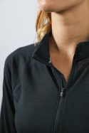 BLUZA DAMSKA UNDER ARMOUR STREAKER 1361375-001 S BLUZA DAMSKA UNDER ARMOUR STREAKER 1361375-001 S