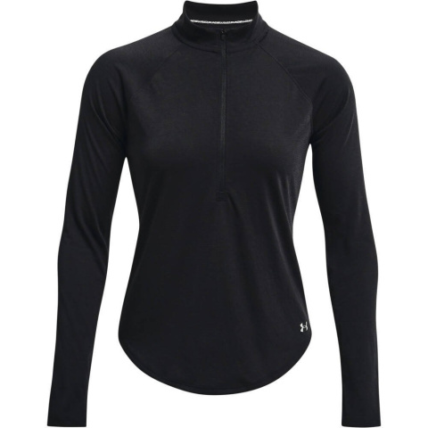 BLUZA DAMSKA UNDER ARMOUR STREAKER 1361375-001 S BLUZA DAMSKA UNDER ARMOUR STREAKER 1361375-001 S