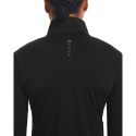 BLUZA DAMSKA UNDER ARMOUR RUSH FZ 1359081-001 XS BLUZA DAMSKA UNDER ARMOUR RUSH FZ 1359081-001 XS