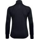 BLUZA DAMSKA UNDER ARMOUR RUSH FZ 1359081-001 XS BLUZA DAMSKA UNDER ARMOUR RUSH FZ 1359081-001 XS