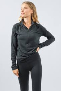 BLUZA DAMSKA UNDER ARMOUR STREAKER 1361375-001 M BLUZA DAMSKA UNDER ARMOUR STREAKER 1361375-001 M