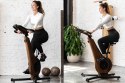 Rower treningowy NOHrD Club Jesion