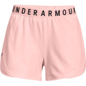 SPODENKI DAMSKIE UNDER ARMOUR PLAY 1360943-658 S SPODENKI DAMSKIE UNDER ARMOUR PLAY 1360943-658 S