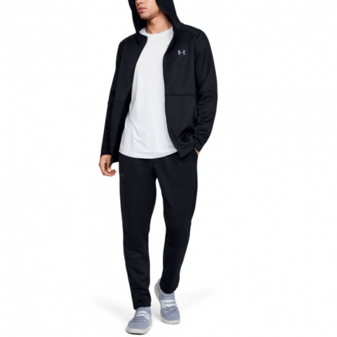 BLUZA MĘSKA UNDER ARMOUR MK-1 WARM-UP 1345259 XL BLUZA MĘSKA UNDER ARMOUR MK-1 WARM-UP 1345259 XL