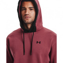 BLUZA MĘSKA UNDER ARMOUR RECOVER FLEECE HOODIE XL BLUZA MĘSKA UNDER ARMOUR RECOVER FLEECE HOODIE XL