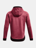 BLUZA MĘSKA UNDER ARMOUR RECOVER FLEECE HOODIE XL BLUZA MĘSKA UNDER ARMOUR RECOVER FLEECE HOODIE XL