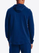 BLUZA MĘSKA UNDER ARMOUR RIVAL TERRY 1361462 M BLUZA MĘSKA UNDER ARMOUR RIVAL TERRY 1361462 M