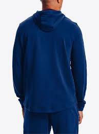 BLUZA MĘSKA UNDER ARMOUR RIVAL TERRY 1361462 M