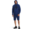 BLUZA MĘSKA UNDER ARMOUR RIVAL TERRY 1361462 M BLUZA MĘSKA UNDER ARMOUR RIVAL TERRY 1361462 M
