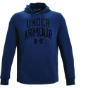 BLUZA MĘSKA UNDER ARMOUR RIVAL TERRY 1361462 M BLUZA MĘSKA UNDER ARMOUR RIVAL TERRY 1361462 M