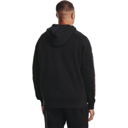 BLUZA MĘSKA UNDER ARMOUR RIVAL 1361603-001 XL