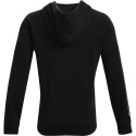 BLUZA MĘSKA UNDER ARMOUR RIVAL 1361603-001 XL BLUZA MĘSKA UNDER ARMOUR RIVAL 1361603-001 XL