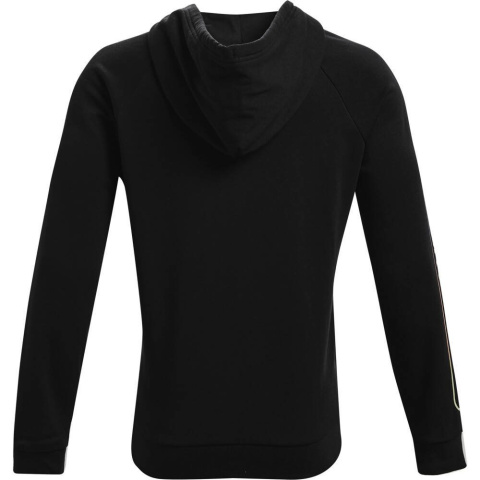 BLUZA MĘSKA UNDER ARMOUR RIVAL 1361603-001 XL BLUZA MĘSKA UNDER ARMOUR RIVAL 1361603-001 XL