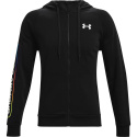 BLUZA MĘSKA UNDER ARMOUR RIVAL 1361603-001 XL BLUZA MĘSKA UNDER ARMOUR RIVAL 1361603-001 XL
