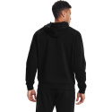 BLUZA MĘSKA UNDER ARMOUR RIVAL FLEECE FULL ZIP XXL BLUZA MĘSKA UNDER ARMOUR RIVAL FLEECE FULL ZIP XXL