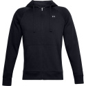 BLUZA MĘSKA UNDER ARMOUR RIVAL FLEECE FULL ZIP XXL BLUZA MĘSKA UNDER ARMOUR RIVAL FLEECE FULL ZIP XXL