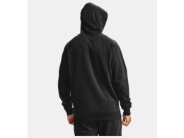 BLUZA MĘSKA UNDER ARMOUR RIVAL FLEECE HOODY XL