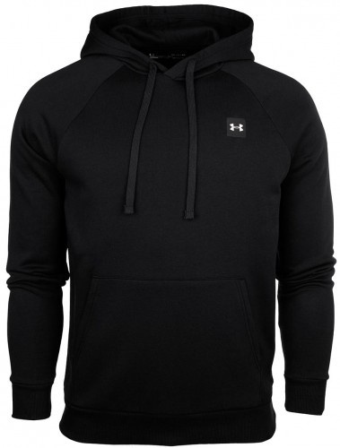 BLUZA MĘSKA UNDER ARMOUR RIVAL FLEECE HOODY XL BLUZA MĘSKA UNDER ARMOUR RIVAL FLEECE HOODY XL