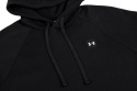BLUZA MĘSKA UNDER ARMOUR RIVAL FLEECE HOODY XL BLUZA MĘSKA UNDER ARMOUR RIVAL FLEECE HOODY XL