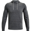 BLUZA MĘSKA UNDER ARMOUR RIVAL TERRY 1361554-01 XL BLUZA MĘSKA UNDER ARMOUR RIVAL TERRY 1361554-01 XL