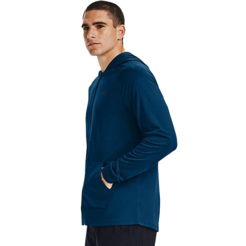 BLUZA MĘSKA UNDER ARMOUR TECH 2.0 FZ 1354028 XXL BLUZA MĘSKA UNDER ARMOUR TECH 2.0 FZ 1354028 XXL