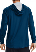 BLUZA MĘSKA UNDER ARMOUR TECH 2.0 FZ 1354028 XXL BLUZA MĘSKA UNDER ARMOUR TECH 2.0 FZ 1354028 XXL