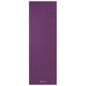 GAIAM ESSENTIALS MATA DO JOGI 6 MM Z PASKIEM FIOLETOWA 63313 GAIAM ESSENTIALS MATA DO JOGI 6 MM Z PASKIEM FIOLETOWA 63313