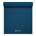 GAIAM ESSENTIALS MATA DO JOGI 6 MM Z PASKIEM NAVY 63314 GAIAM ESSENTIALS MATA DO JOGI 6 MM Z PASKIEM NAVY 63314
