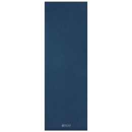 GAIAM ESSENTIALS MATA DO JOGI 6 MM Z PASKIEM NAVY 63314