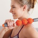 GAIAM MASAŻER DO CIAŁA Z RUCHOMYMI WYPUSTKAMI 58255 GAIAM MASAŻER DO CIAŁA Z RUCHOMYMI WYPUSTKAMI 58255