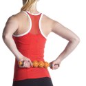 GAIAM MASAŻER DO CIAŁA Z RUCHOMYMI WYPUSTKAMI 58255 GAIAM MASAŻER DO CIAŁA Z RUCHOMYMI WYPUSTKAMI 58255