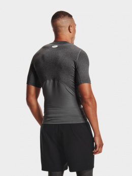 KOSZULKA MĘSKA UNDER ARMOUR HEATGEAR 1361518-090 L