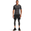 KOSZULKA MĘSKA UNDER ARMOUR HEATGEAR 1361518-090 L KOSZULKA MĘSKA UNDER ARMOUR HEATGEAR 1361518-090 L