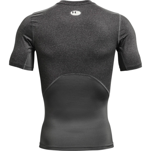 KOSZULKA MĘSKA UNDER ARMOUR HEATGEAR 1361518-090 L KOSZULKA MĘSKA UNDER ARMOUR HEATGEAR 1361518-090 L
