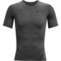 KOSZULKA MĘSKA UNDER ARMOUR HEATGEAR 1361518-090 L KOSZULKA MĘSKA UNDER ARMOUR HEATGEAR 1361518-090 L