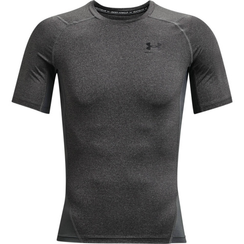 KOSZULKA MĘSKA UNDER ARMOUR HEATGEAR 1361518-090 L KOSZULKA MĘSKA UNDER ARMOUR HEATGEAR 1361518-090 L