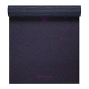 GAIAM MATA DO JOGI PLUM SUNDIAL 6 MM 62572 GAIAM MATA DO JOGI PLUM SUNDIAL 6 MM 62572