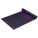GAIAM MATA DO JOGI PLUM SUNDIAL 6 MM 62572 GAIAM MATA DO JOGI PLUM SUNDIAL 6 MM 62572