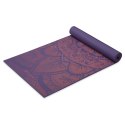 GAIAM MATA DO JOGI PREMIUM ATHENIAN ROSE 6 MM 63958 GAIAM MATA DO JOGI PREMIUM ATHENIAN ROSE 6 MM 63958